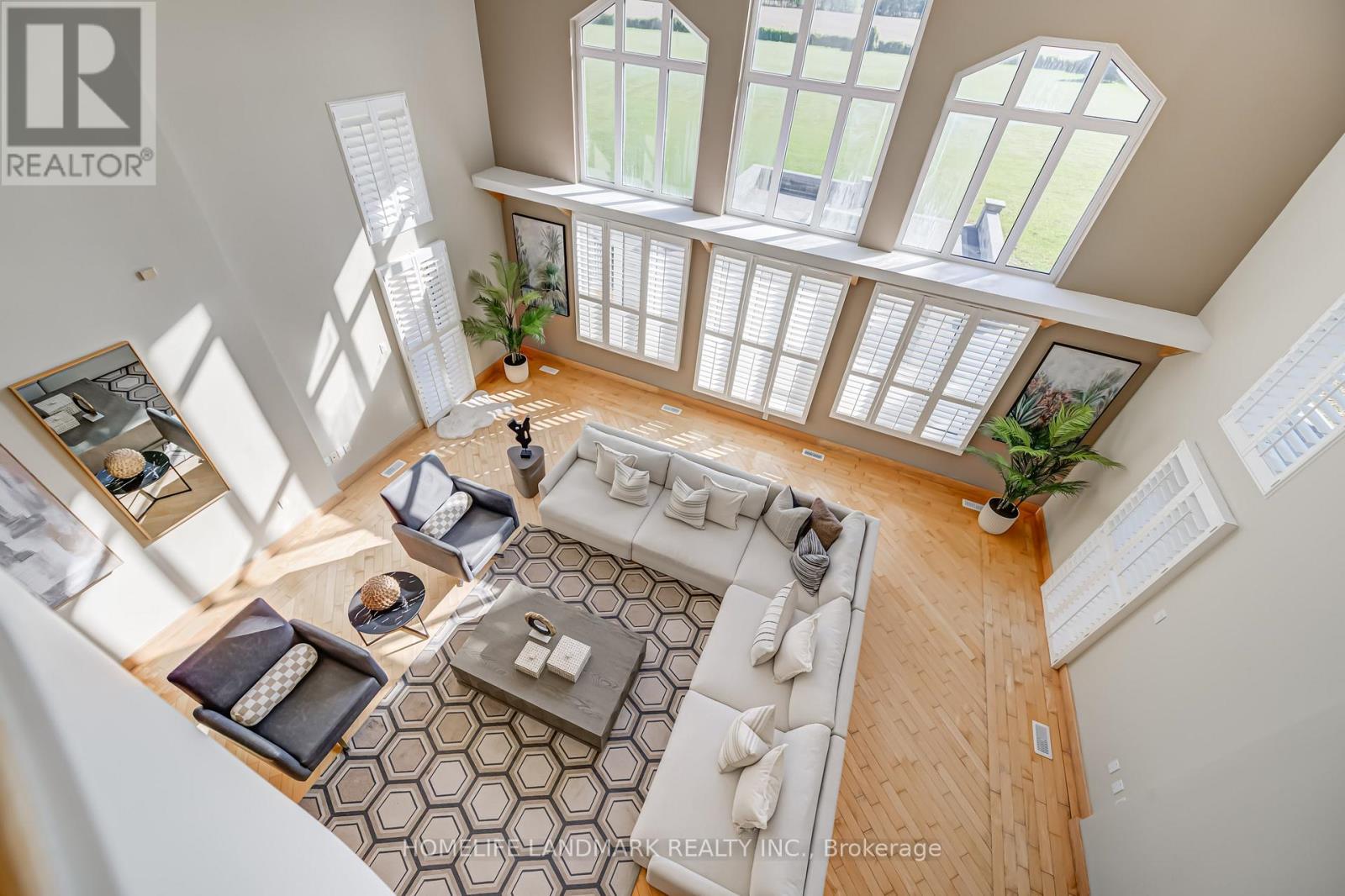 2477 Hornes Road, East Gwillimbury, Ontario  L0G 1R0 - Photo 22 - N12443644