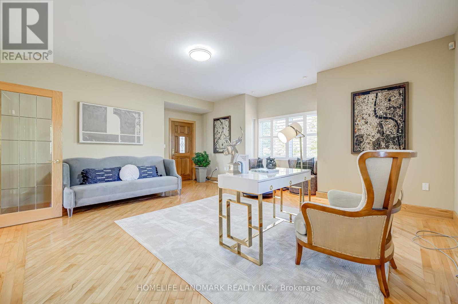 2477 Hornes Road, East Gwillimbury, Ontario  L0G 1R0 - Photo 33 - N12443644