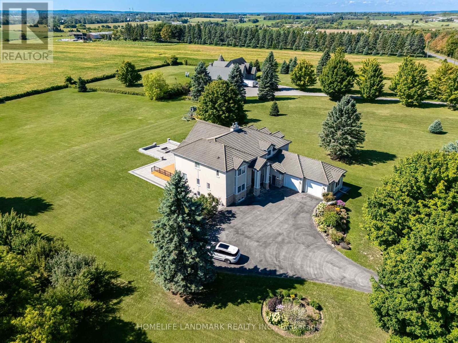 2477 Hornes Road, East Gwillimbury, Ontario  L0G 1R0 - Photo 4 - N12443644