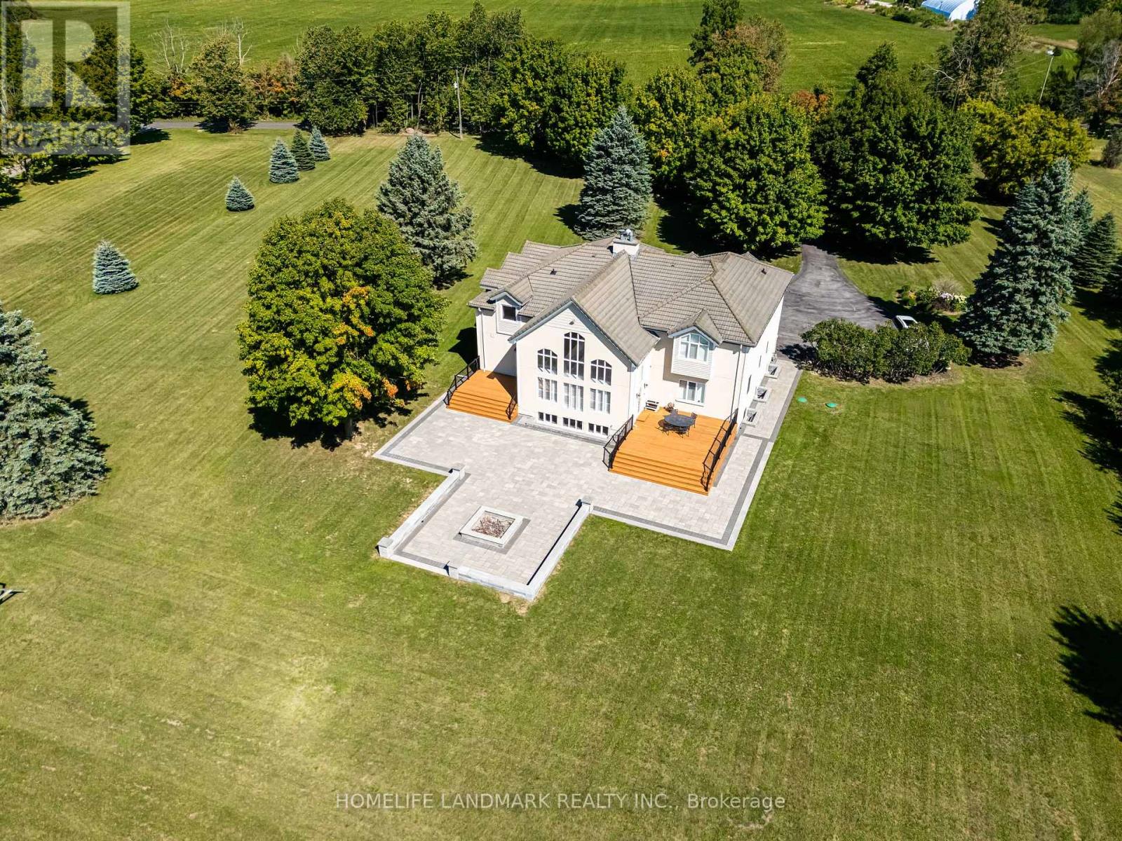 2477 Hornes Road, East Gwillimbury, Ontario  L0G 1R0 - Photo 5 - N12443644