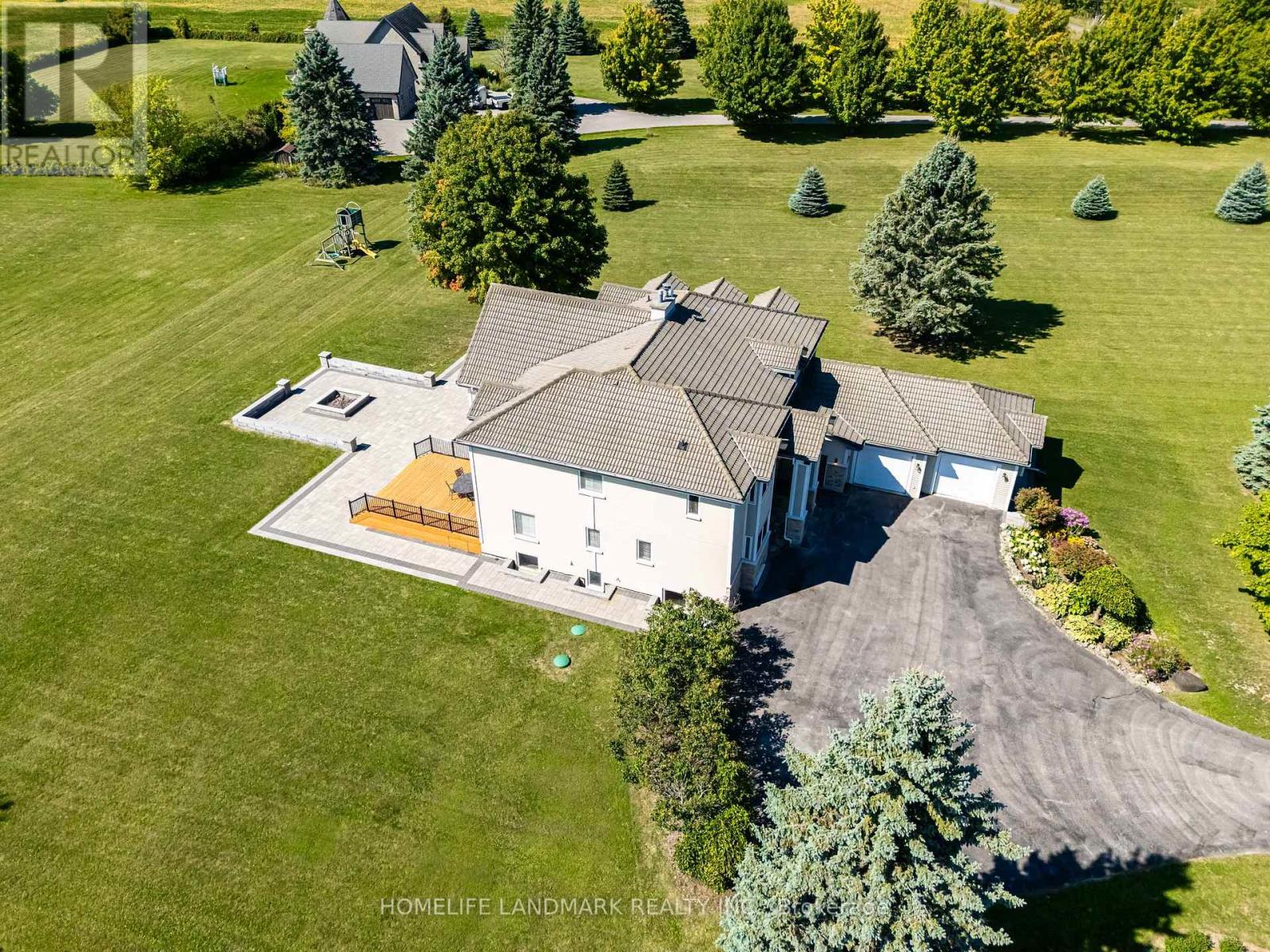 2477 Hornes Road, East Gwillimbury, Ontario  L0G 1R0 - Photo 6 - N12443644