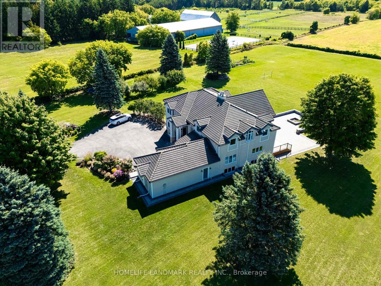 2477 Hornes Road, East Gwillimbury, Ontario  L0G 1R0 - Photo 9 - N12443644