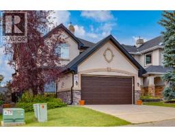 169 Tuscany Ridge Park Nw Tuscany, Calgary, Ca