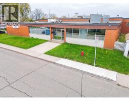 42 NIAGARA Street, Hamilton, Ontario