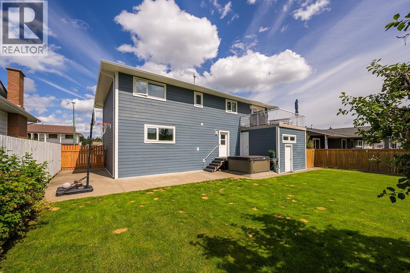 459 Claxton Crescent, Prince George, British Columbia  V2M 6B8 - Photo 34 - R3055059
