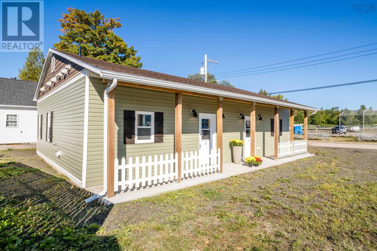 17 Mckenna Street, Bridgetown, Nova Scotia  B0S 1C0 - Photo 2 - 202525070