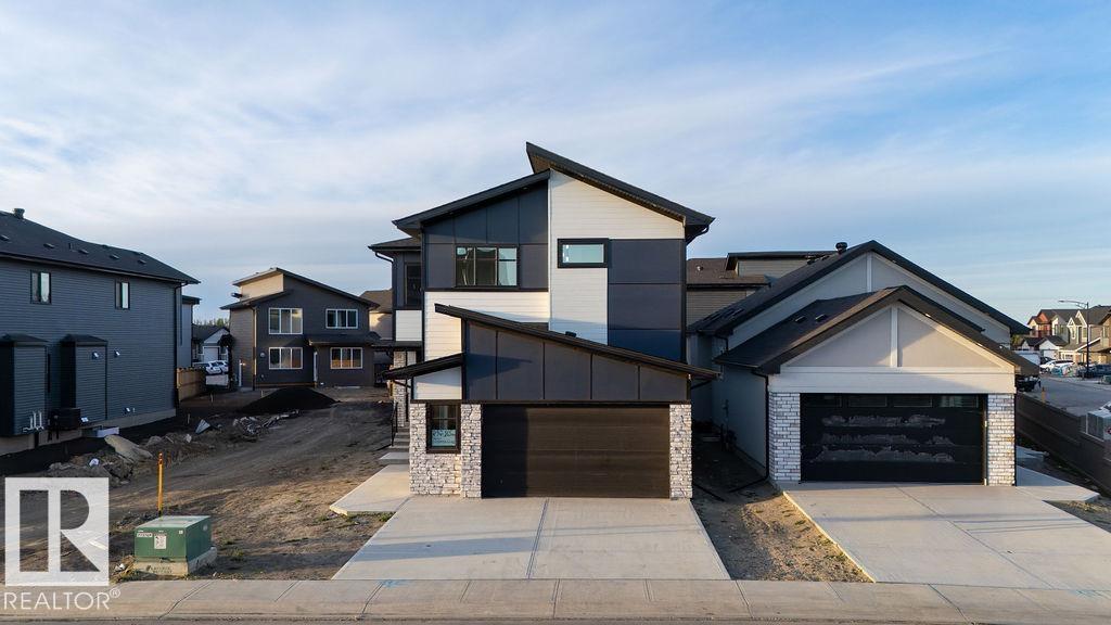 292 165 Av Ne, Edmonton, Alberta  T5Y 3K7 - Photo 8 - E4460581
