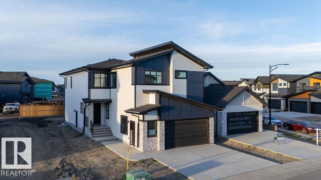 292 165 Av Ne, Edmonton, Alberta  T5Y 3K7 - Photo 2 - E4460581