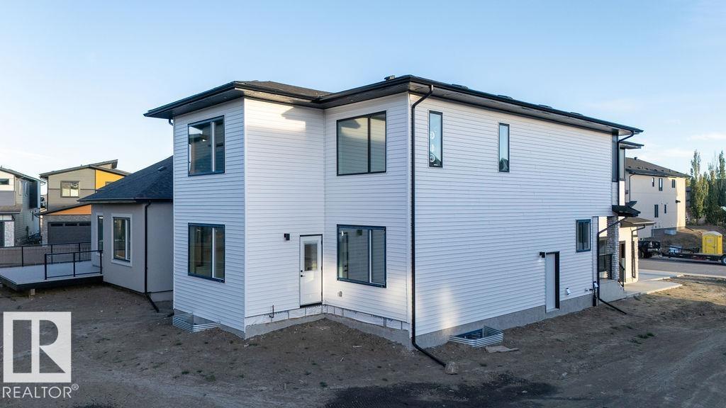 292 165 Av Ne, Edmonton, Alberta  T5Y 3K7 - Photo 4 - E4460581