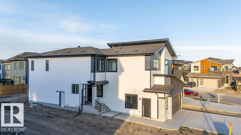 292 165 Av Ne, Edmonton, Alberta  T5Y 3K7 - Photo 3 - E4460581