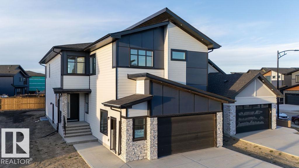 292 165 AV NE, Edmonton, Alberta