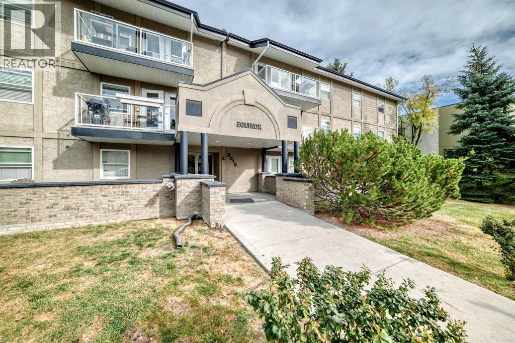 304, 2010 35 Avenue Sw, Calgary, Alberta  T2T 2E1 - Photo 1 - A2259159