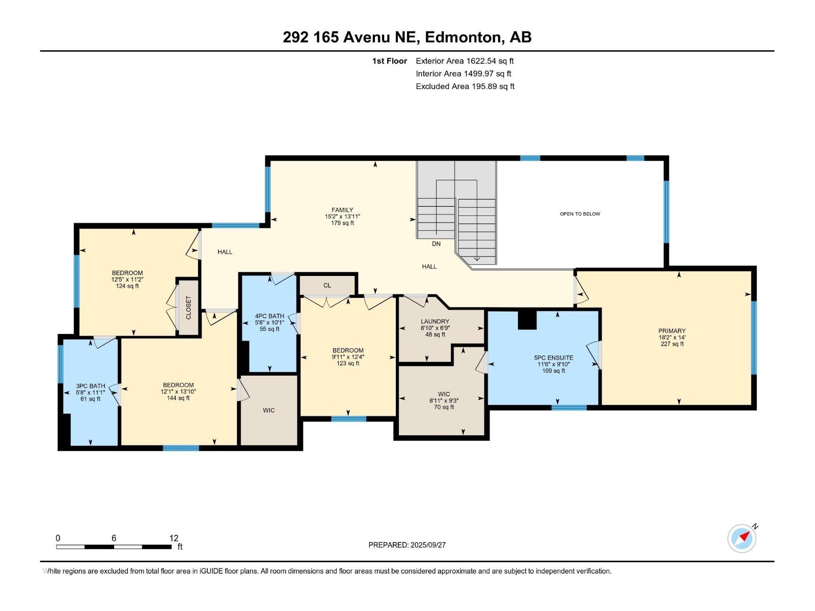 292 165 Av Ne, Edmonton, Alberta  T5Y 3K7 - Photo 55 - E4460581