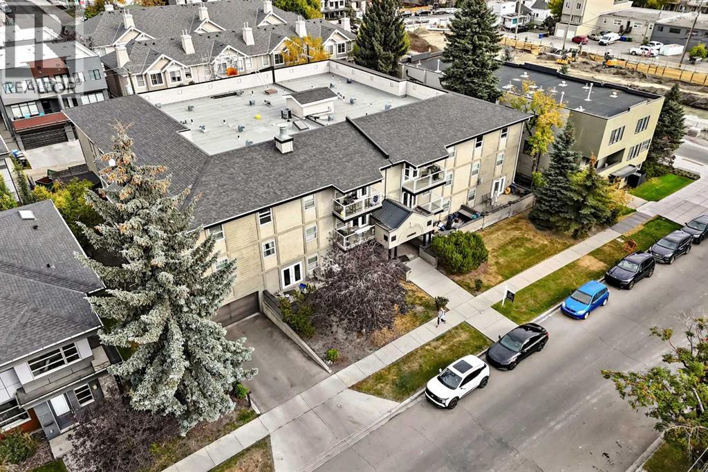 304, 2010 35 Avenue Sw, Calgary, Alberta  T2T 2E1 - Photo 25 - A2259159
