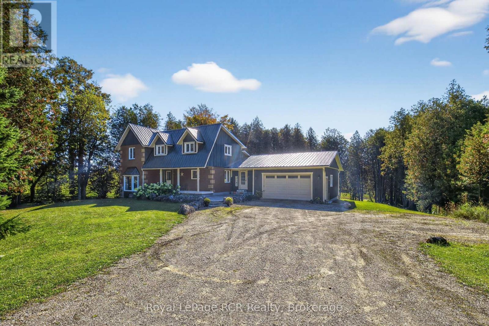 468080 CONCESSION 12B CONCESSION, Grey Highlands, Ontario
