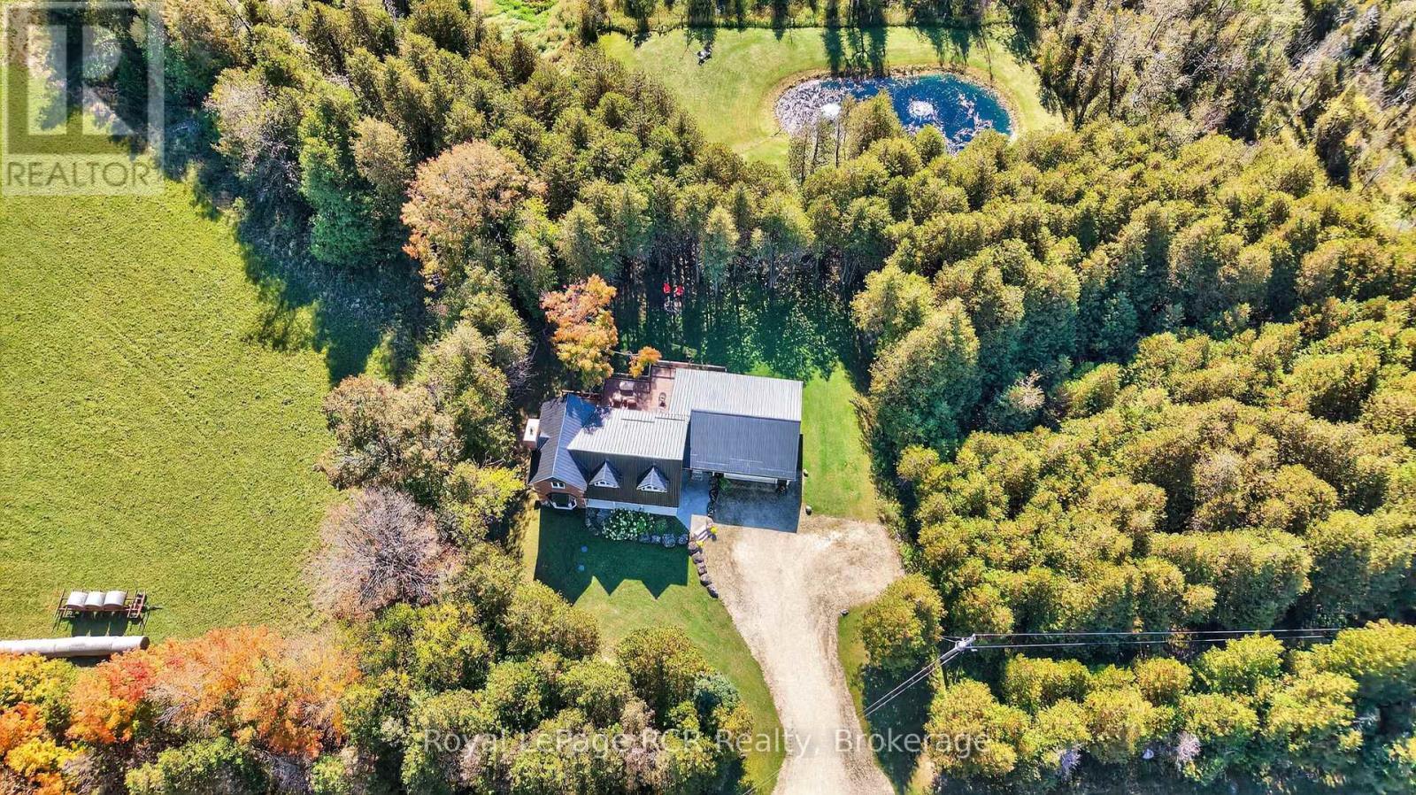 468080 Concession 12b Concession, Grey Highlands, Ontario  N0C 1C0 - Photo 6 - X12443727