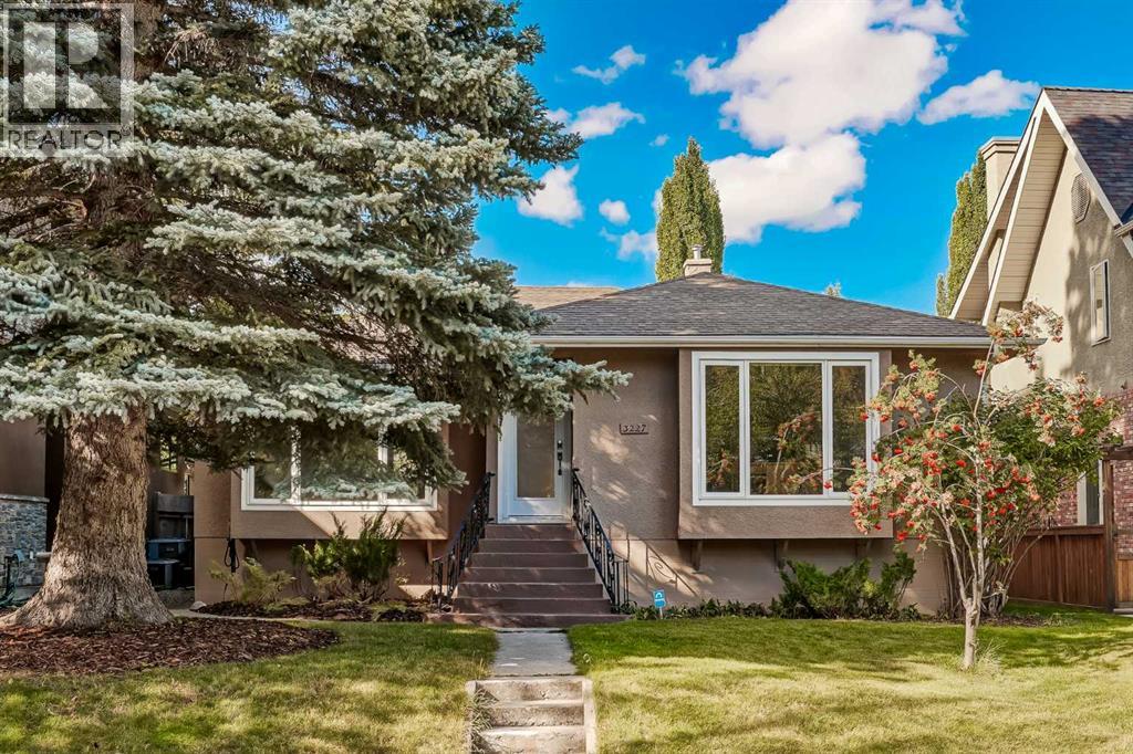 3227 1 Street SW, Calgary, Alberta