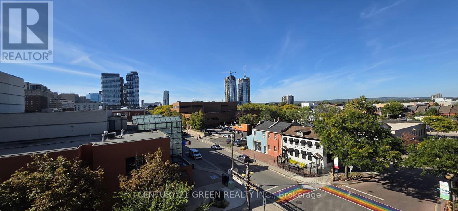 516 - 212 King William Street, Hamilton, Ontario  L8R 0A7 - Photo 13 - X12443341