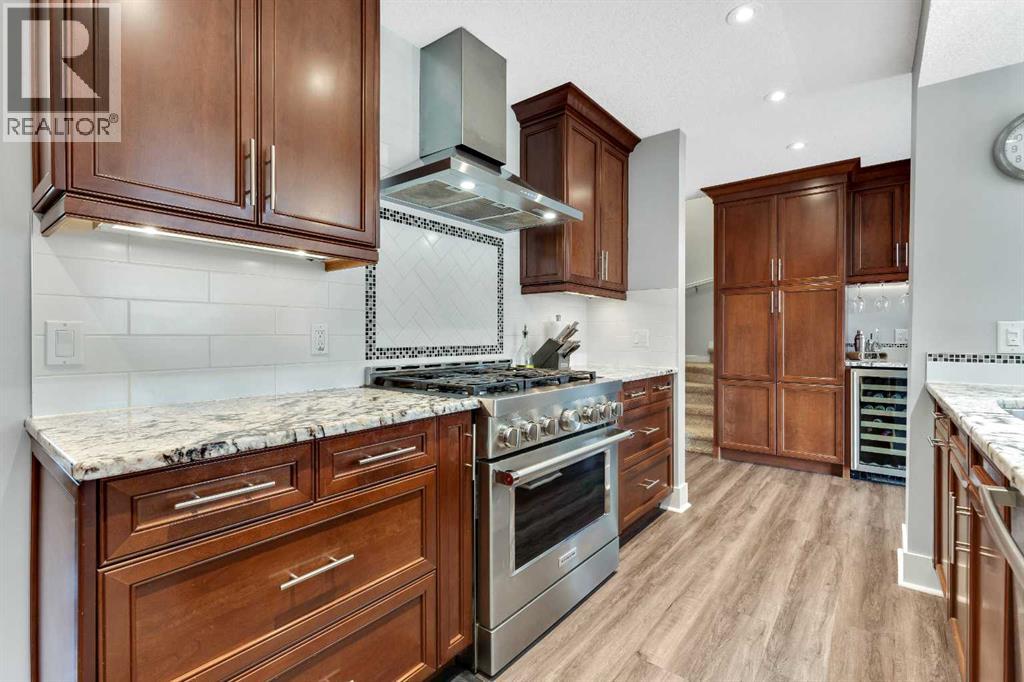 466 Elgin Way Se, Calgary, Alberta  T2Z 3Y6 - Photo 8 - A2260976