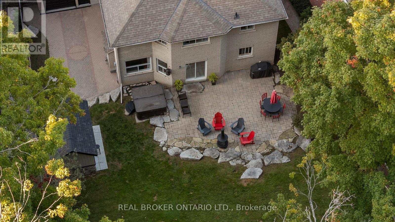 43 Crimson Ridge Road, Barrie (Bayshore), Ontario  L4N 9S1 - Photo 36 - S12443495
