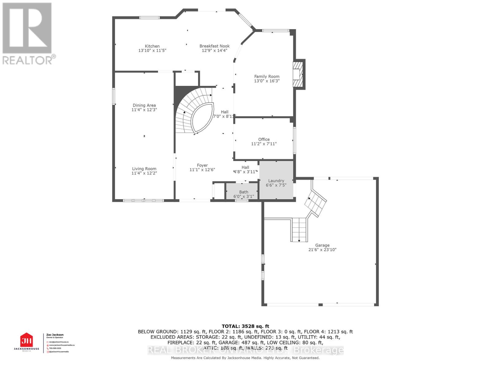 43 Crimson Ridge Road, Barrie (Bayshore), Ontario  L4N 9S1 - Photo 41 - S12443495