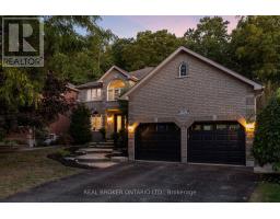 43 Crimson Ridge Road, Barrie (Bayshore), Ca