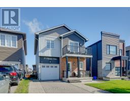 17 Olympic Gate, Barrie (Holly), Ca