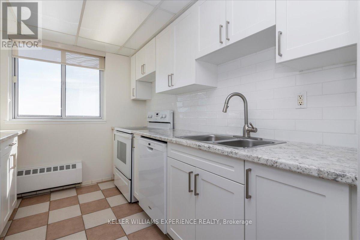 804 - 414 Blake Street, Barrie, Ontario  L4M 5J7 - Photo 12 - S12443595