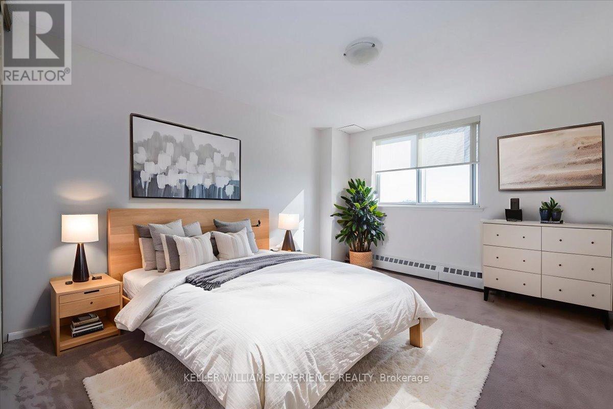 804 - 414 Blake Street, Barrie, Ontario  L4M 5J7 - Photo 13 - S12443595