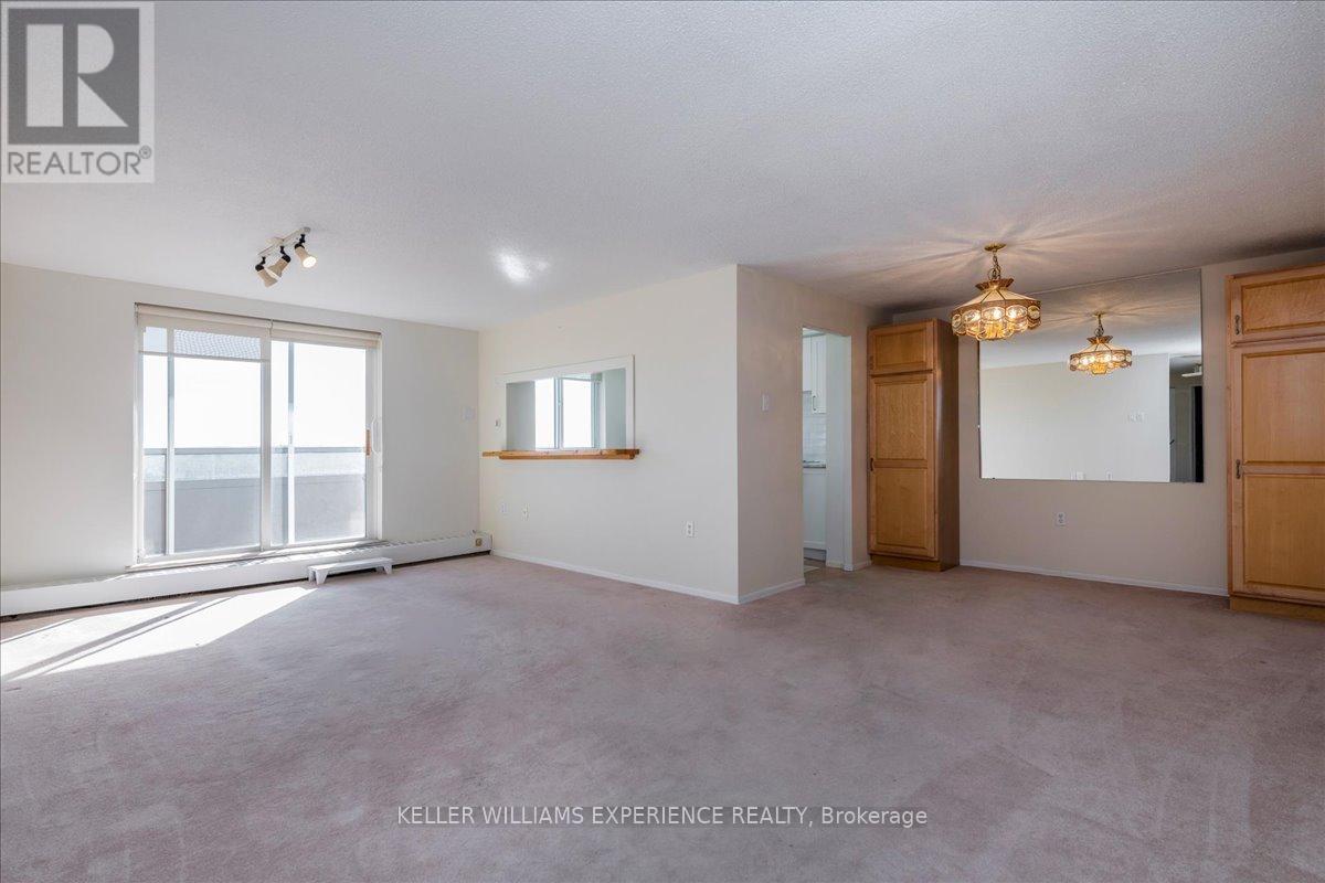 804 - 414 Blake Street, Barrie, Ontario  L4M 5J7 - Photo 5 - S12443595