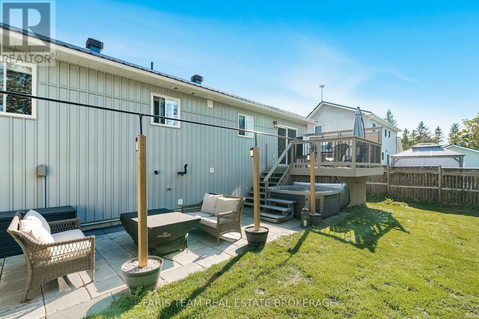 28 Shelswell Boulevard, Oro-Medonte, Ontario  L0L 2E0 - Photo 39 - S12443638