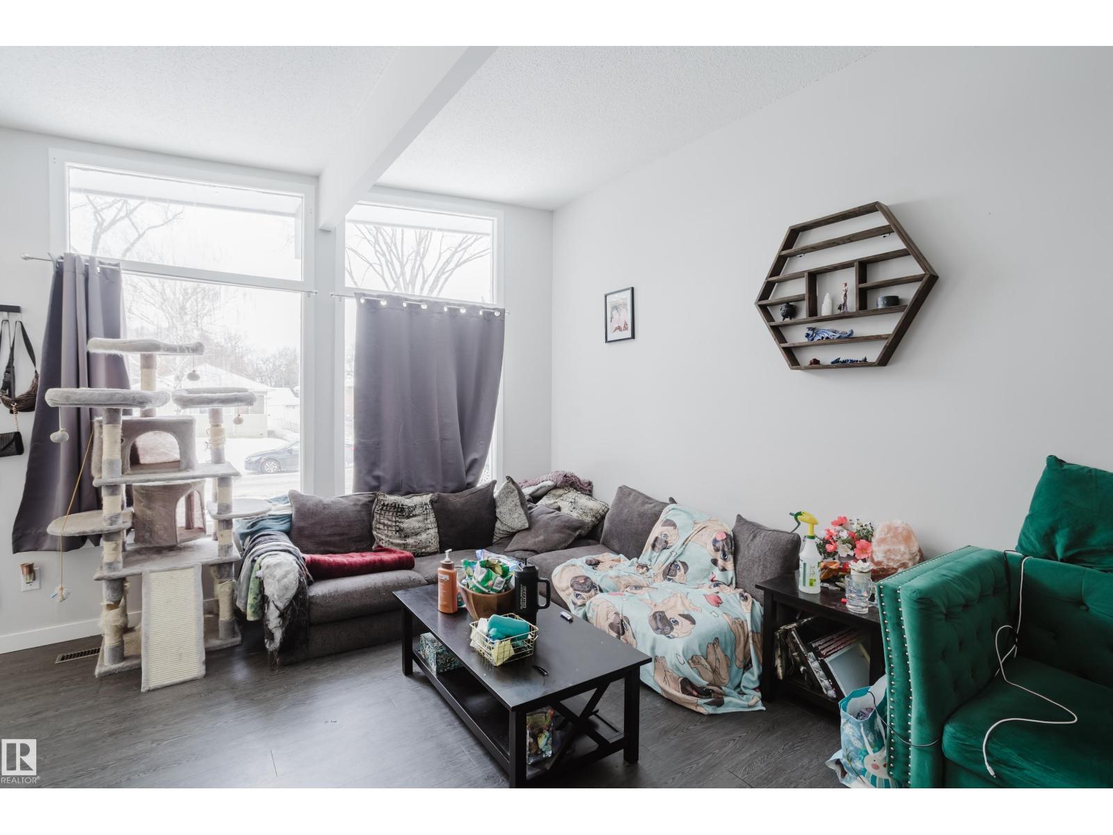 8123 8125 83 Av Nw, Edmonton, Alberta  T6C 1A7 - Photo 50 - E4460705