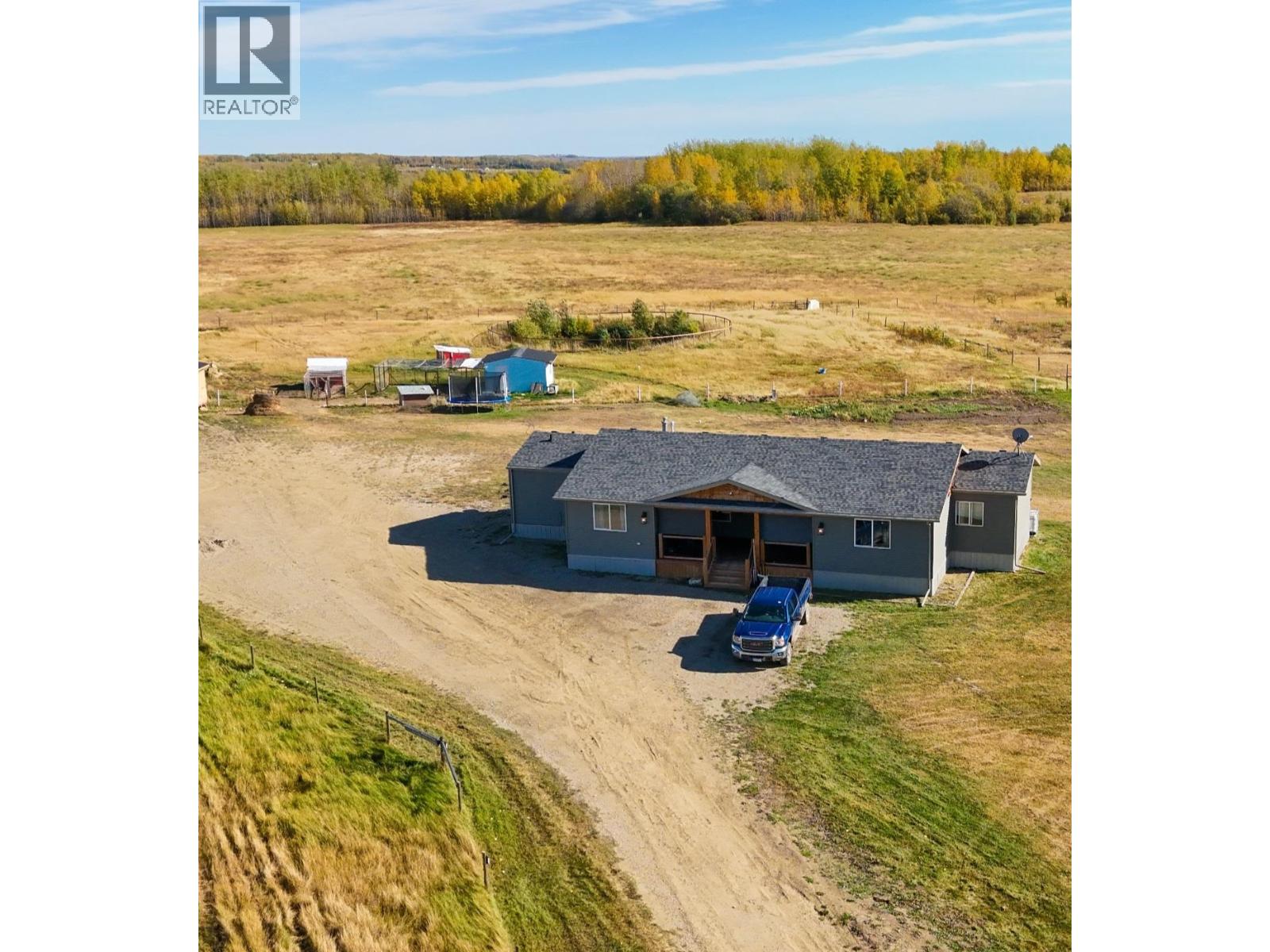 13673 283 ROAD, Fort St. John, British Columbia