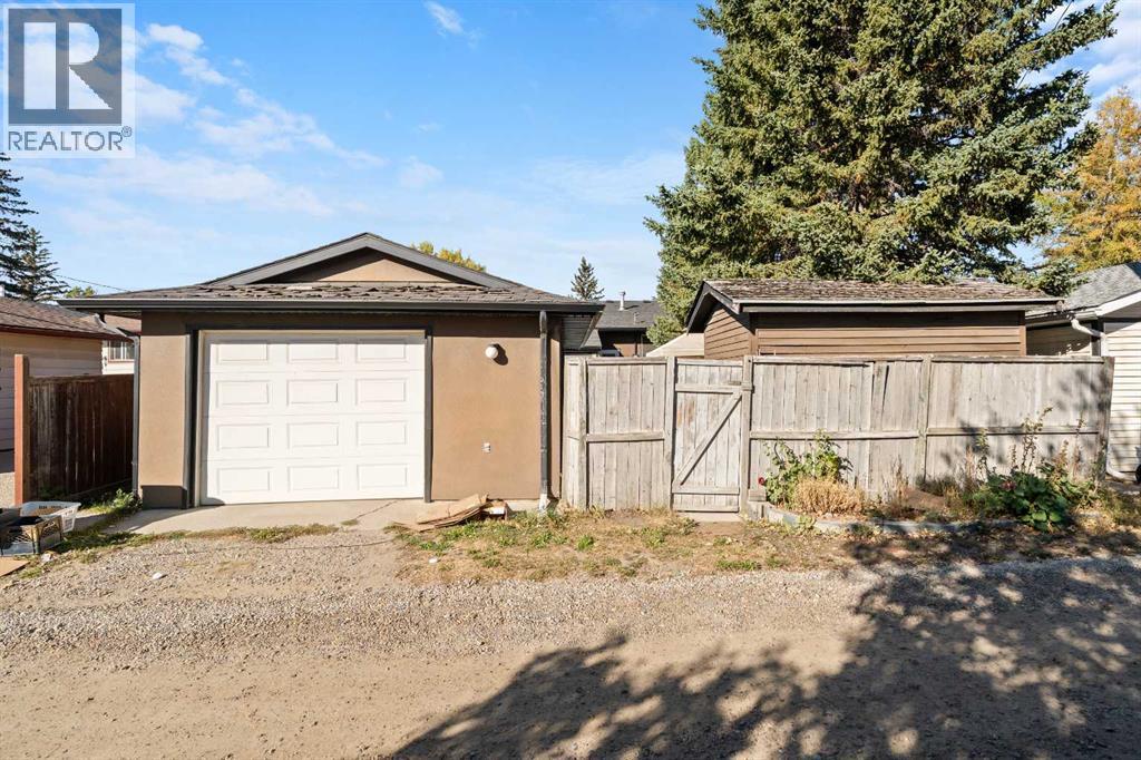 461 78 Avenue Ne, Calgary, Alberta  T2K 5A1 - Photo 25 - A2261828