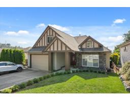 3552 Bassano Terrace, Abbotsford, Ca