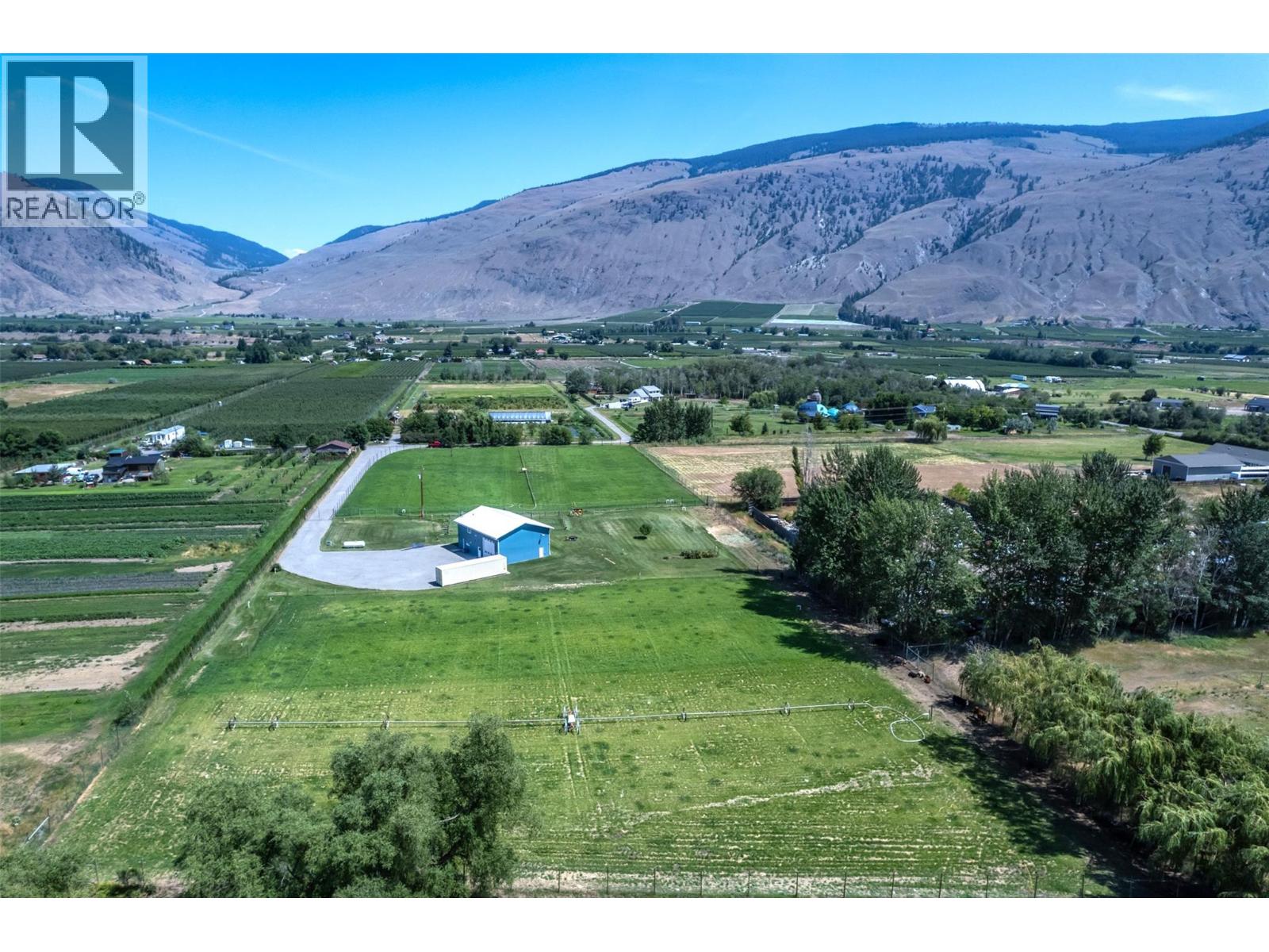 1969 Osprey Lane, Cawston, British Columbia