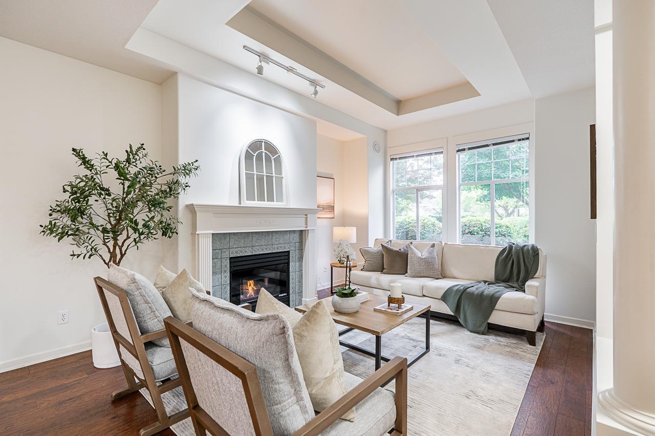 16 15677 24 AVENUE, Surrey, British Columbia
