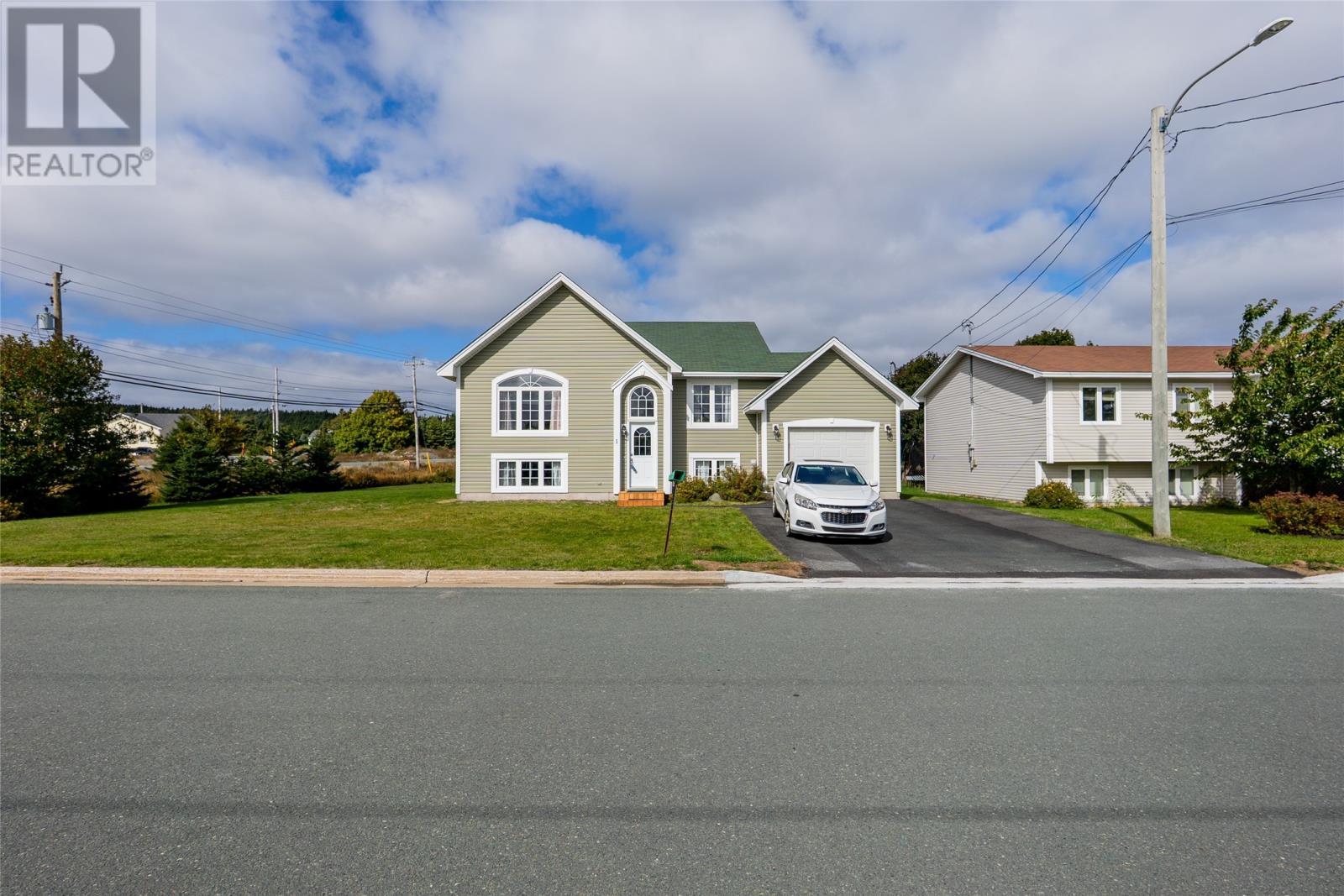 1 Anstey's Cove Lane, Torbay, Newfoundland & Labrador  A1K 0B6 - Photo 1 - 1291193