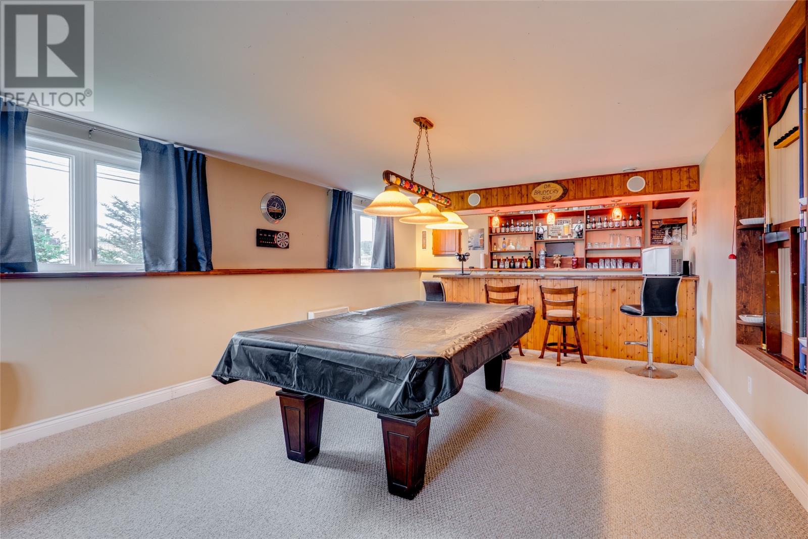 1 Anstey's Cove Lane, Torbay, Newfoundland & Labrador  A1K 0B6 - Photo 15 - 1291193