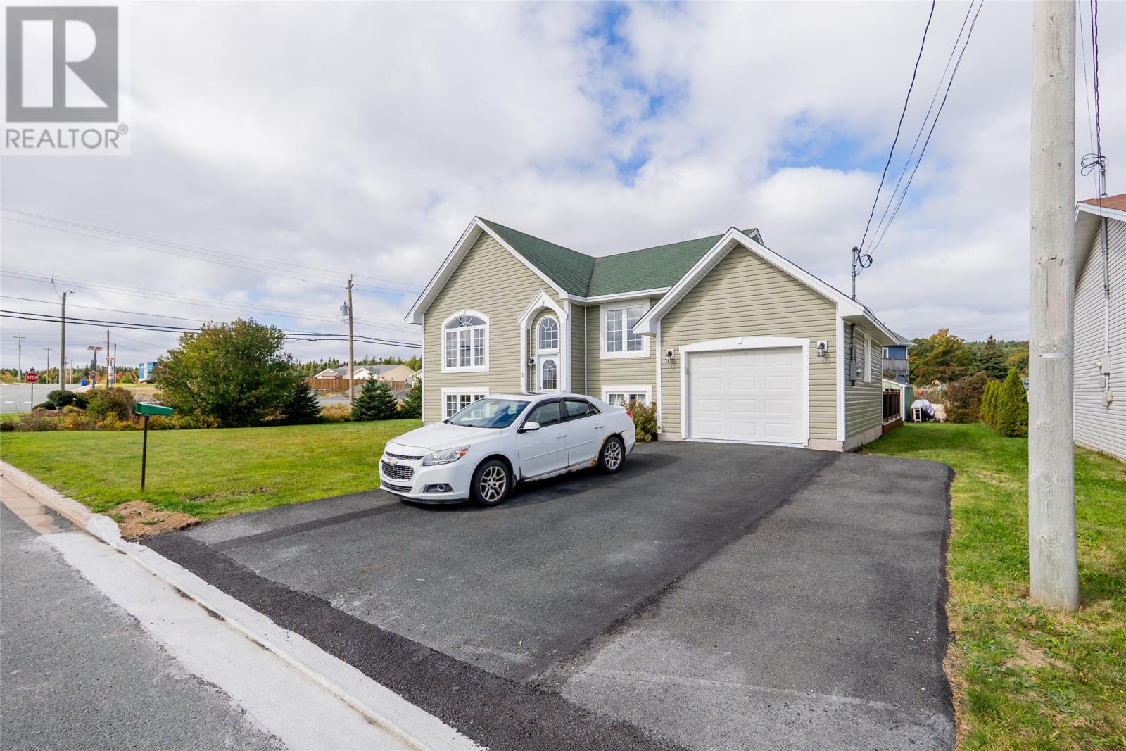1 Anstey's Cove Lane, Torbay, Newfoundland & Labrador  A1K 0B6 - Photo 2 - 1291193