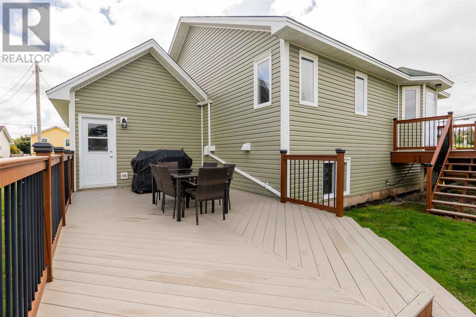 1 Anstey's Cove Lane, Torbay, Newfoundland & Labrador  A1K 0B6 - Photo 24 - 1291193