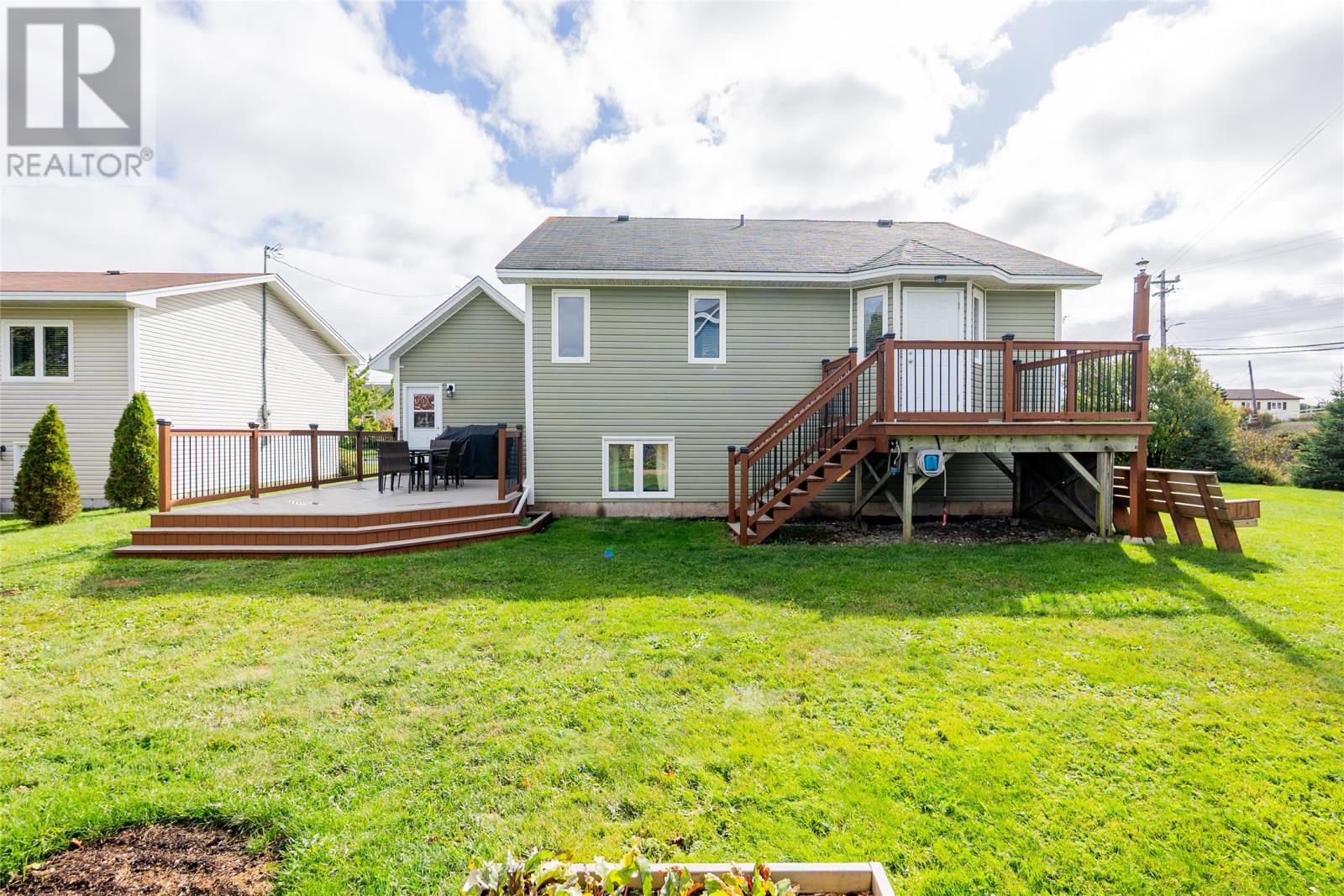 1 Anstey's Cove Lane, Torbay, Newfoundland & Labrador  A1K 0B6 - Photo 26 - 1291193