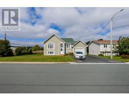 1 Anstey's Cove Lane, Torbay, Newfoundland & Labrador