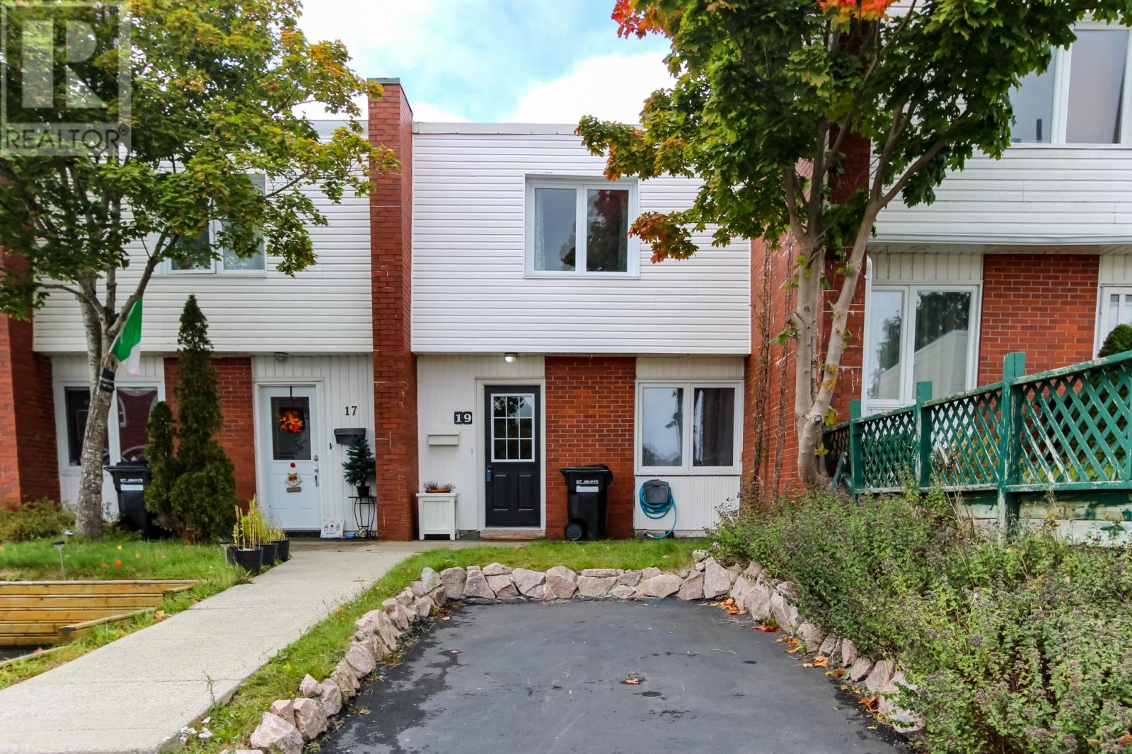 19 Steer Street, St.john's, Newfoundland & Labrador  A1E 3W7 - Photo 1 - 1291190