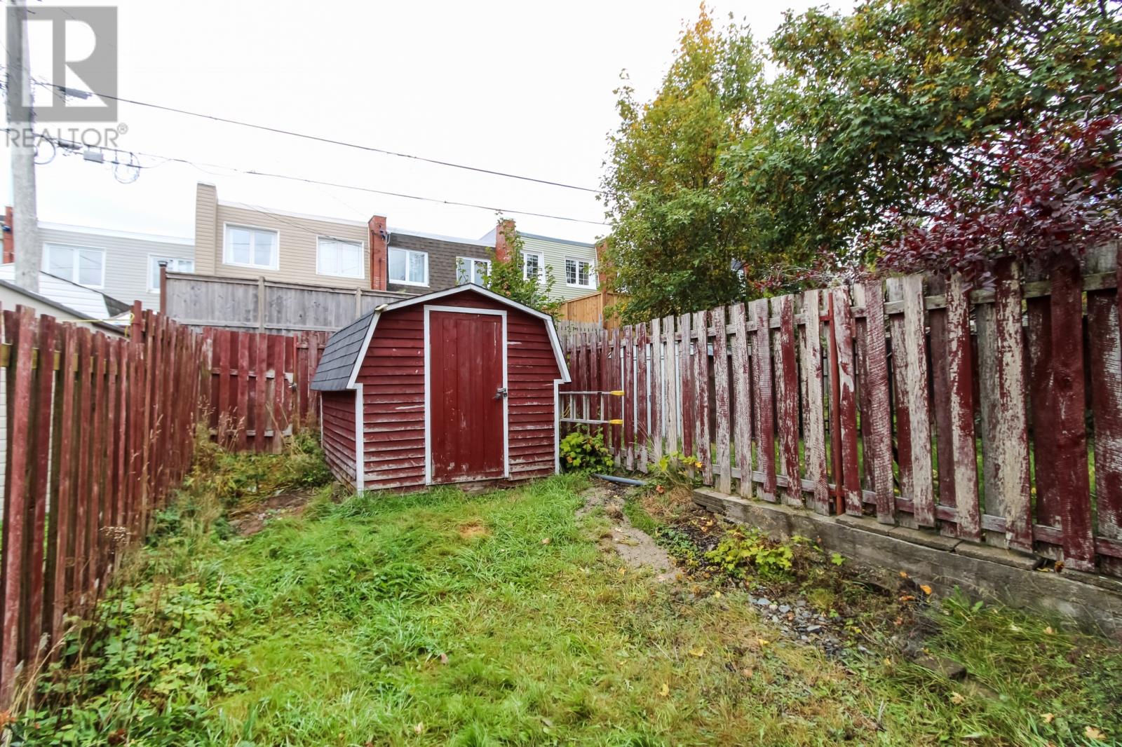 19 Steer Street, St.john's, Newfoundland & Labrador  A1E 3W7 - Photo 22 - 1291190