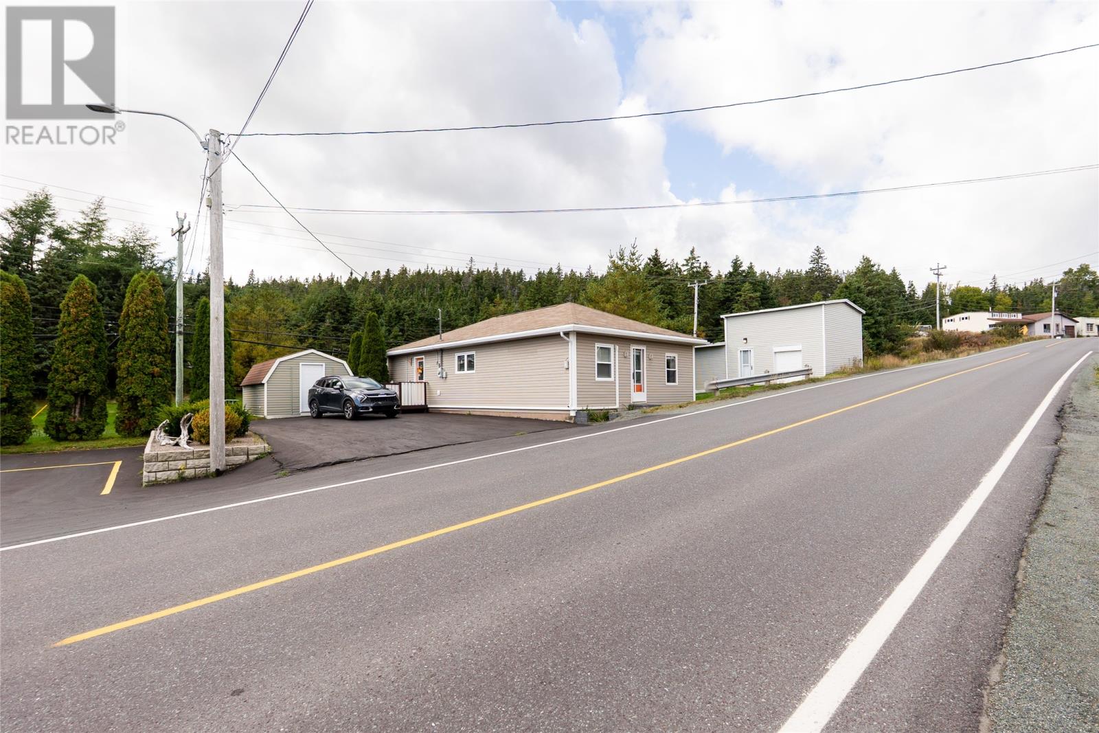 217-227 Conception Bay Highway, Avondale, Newfoundland & Labrador  A0A 1B0 - Photo 2 - 1291184