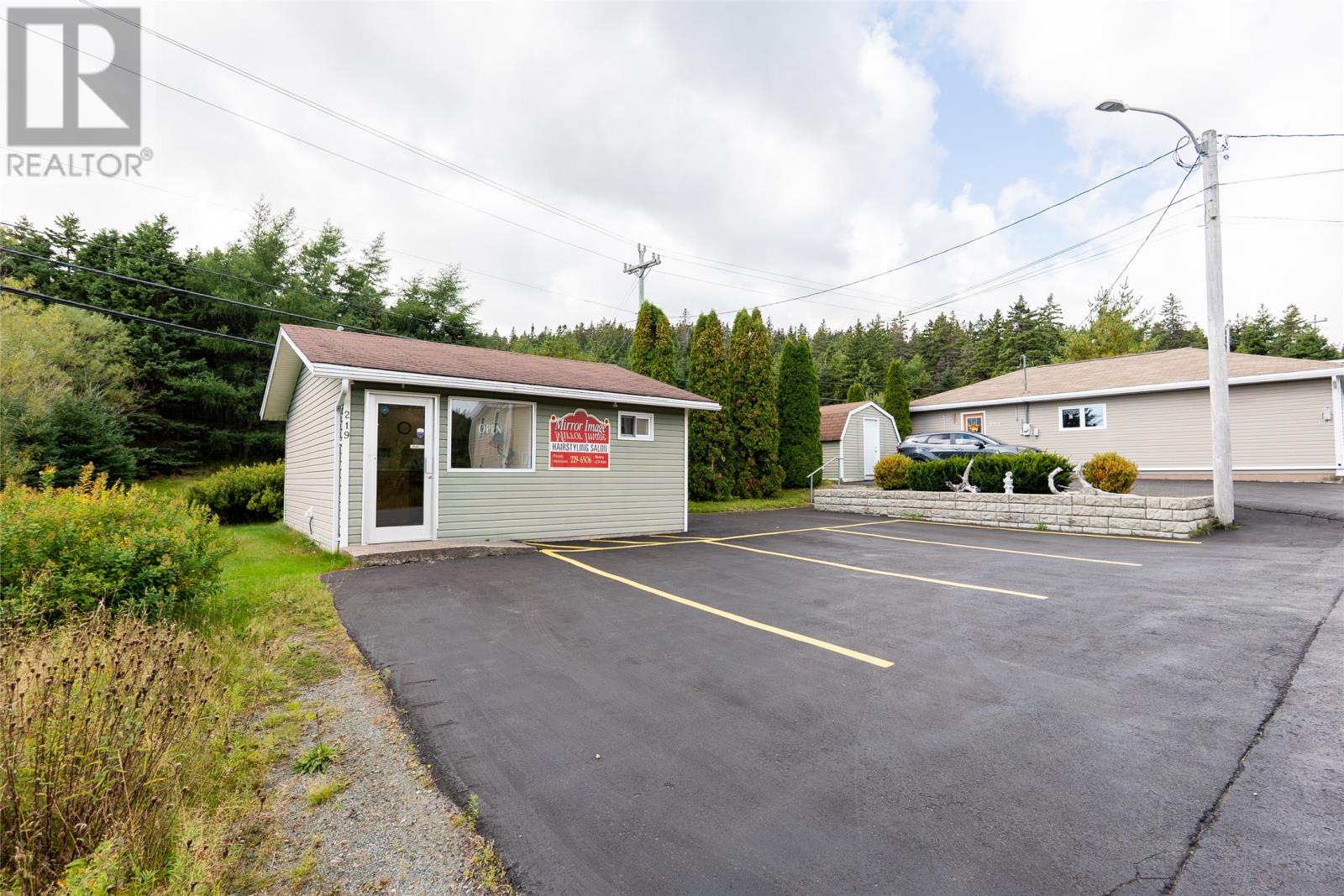 217-227 Conception Bay Highway, Avondale, Newfoundland & Labrador  A0A 1B0 - Photo 29 - 1291184