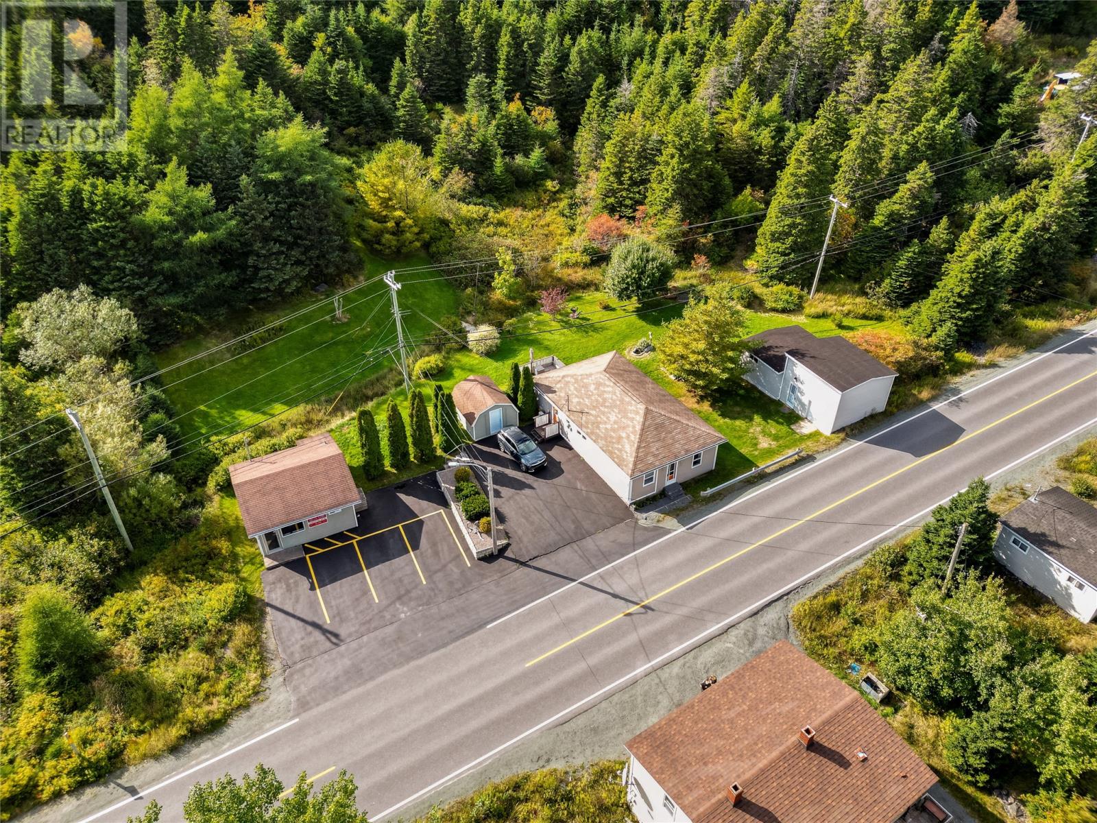 217-227 Conception Bay Highway, Avondale, Newfoundland & Labrador  A0A 1B0 - Photo 3 - 1291184