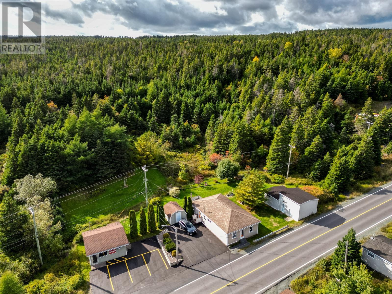 217-227 Conception Bay Highway, Avondale, Newfoundland & Labrador  A0A 1B0 - Photo 31 - 1291184