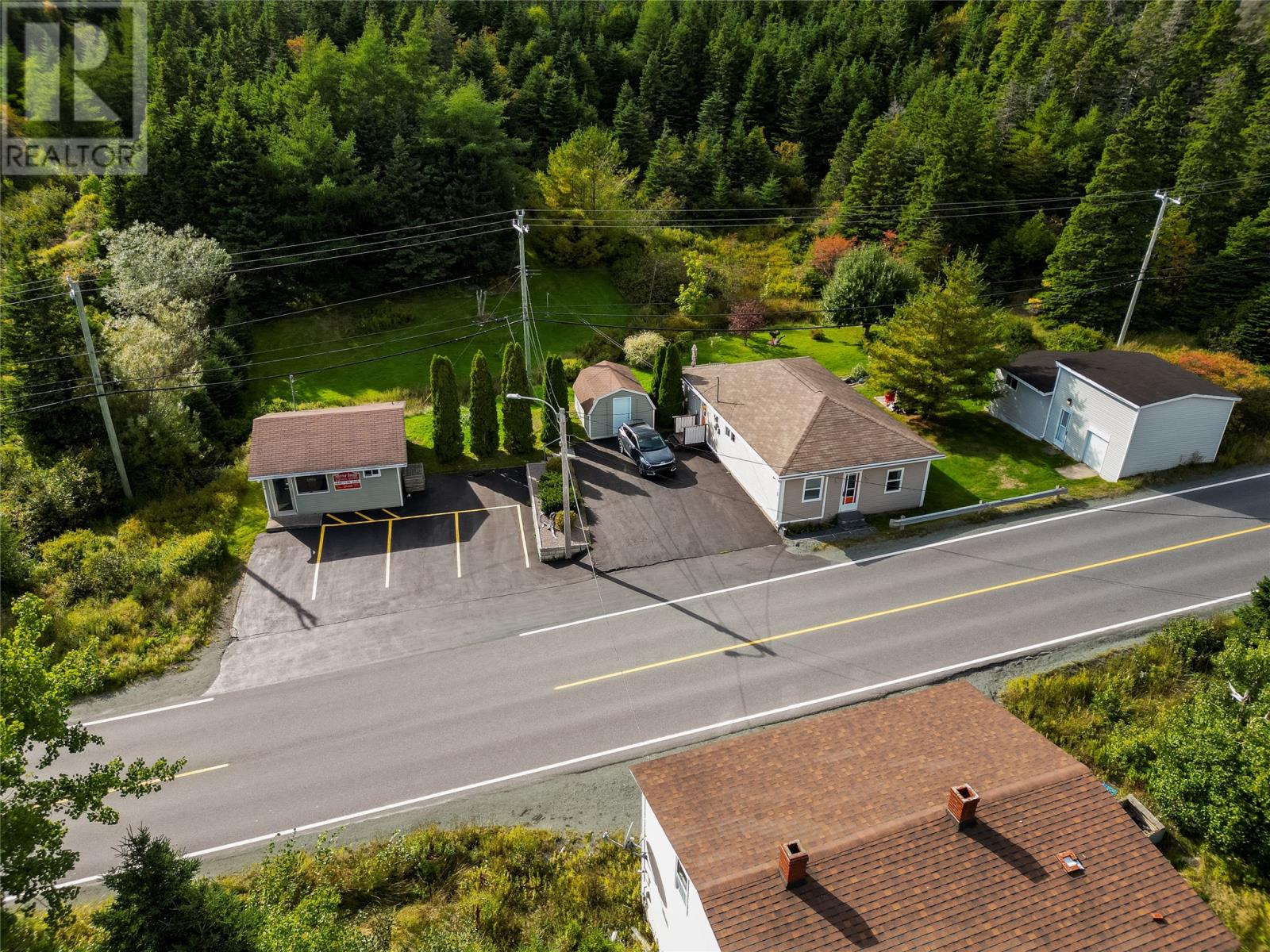 217-227 Conception Bay Highway, Avondale, Newfoundland & Labrador  A0A 1B0 - Photo 34 - 1291184